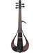 Yamaha YEV105BL Electric Violin Black 5 String