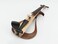 Yamaha YEV105BL Electric Violin Black 5 String