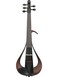 Yamaha YEV105BL Electric Violin Black 5 String
