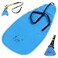 OriGlam Saxophone Cleaning Cloth Pull Through Swab Instrument Cleaner for Sax Flute and Clarinet