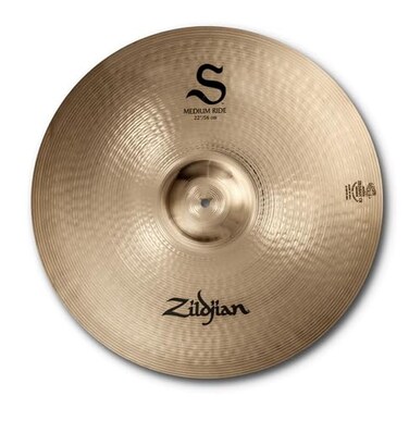 Zildjian 22 S Medium Ride