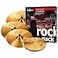 Zildjian A0801R A Rock Cymbal Pack