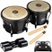 Meinl Percussion BPP1 Bongo and Percussion Pack for Jam Sessions or Acoustic Sets