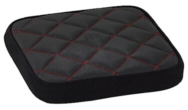 Meinl Percussion Deluxe Cajon Seat for Any Size with Thick Padding No Adhesive Required