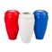 Latin Percussion LP017 Shaker RedWhiteBlue