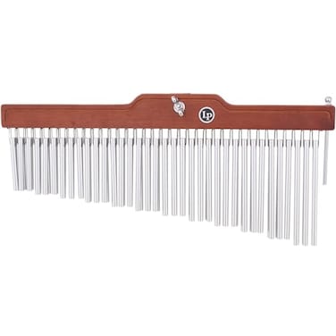 Latin Percussion LP625 Whole Tone Bar Chimes 72 Bars