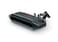 Latin Percussion LP1208K Stealth Jam Block With Pkg Mount BkBlack