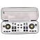 Aproca Hard Storage Travel Case for Hercules DJControl Mix Bluetooth Wireless DJ Controller
