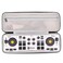 Aproca Hard Storage Travel Case for Hercules DJControl Mix Bluetooth Wireless DJ Controller