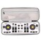 Aproca Hard Storage Travel Case for Hercules DJControl Mix Bluetooth Wireless DJ Controller