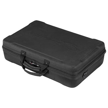 Odyssey AlphaTheta OMNISDUO EVA Case with Cable Compartment