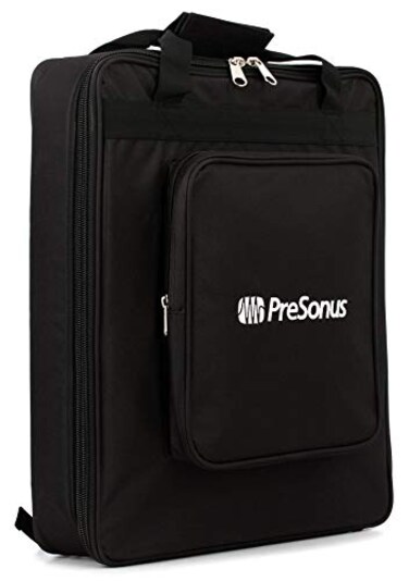 PreSonus Studiolive AR12 AR16 Backpack