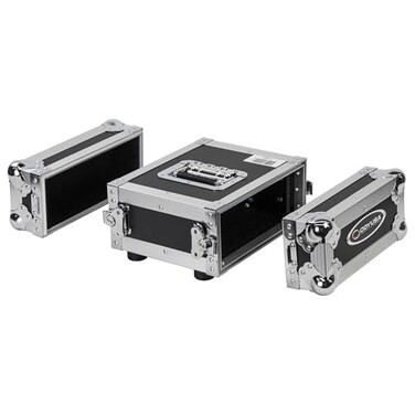 Odyssey 2U Half Rack Flight Case