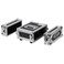 Odyssey 2U Half Rack Flight Case