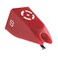 Ortofon Digitrack Red Replacement DJ Stylus