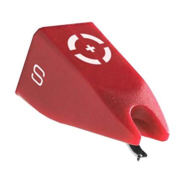 Ortofon Digitrack Red Replacement DJ Stylus