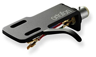 Ortofon SH4 Headshell Black