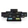 Reloop 2 Channel DJ Controller for IOS Computer BUDDY