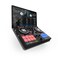 Reloop Ready Compact Prep 2Deck DJ Controller designed for Serato DJ Lite included DJ Pro Builtin USB Audio Interface