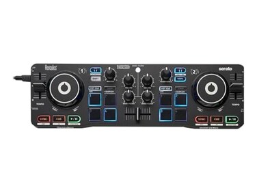 Hercules Starlight DJ Control Controller 4780884