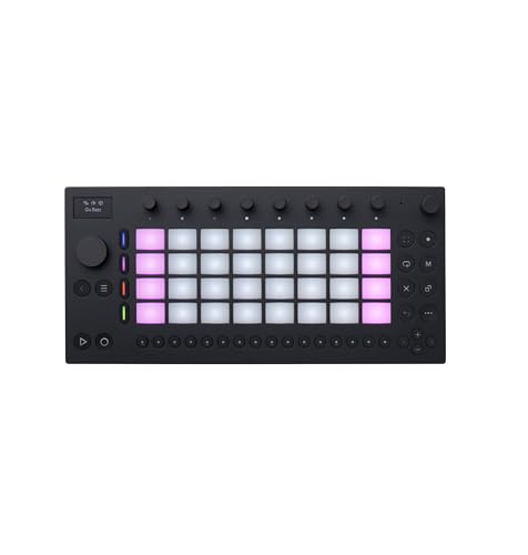 ableton Ableton Move Standalone Instrument