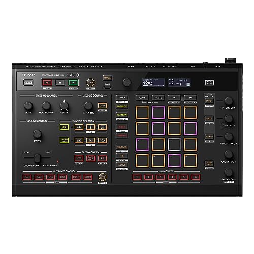 بيونير دي جي Pioneerdj Toraiz Squid