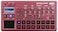 Korg electribe Sampler in ESX Red with V20 Software ELECTRIBE2SRD