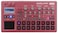 Korg electribe Sampler in ESX Red with V20 Software ELECTRIBE2SRD