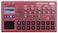 Korg electribe Sampler in ESX Red with V20 Software ELECTRIBE2SRD