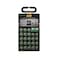teenage engineering pocket operator PO12 rhythm drum machine and sequencer with parameter locks and punchin effects