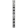 Synthrotek Passive Mult Eurorack Multiple Module by
