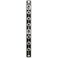Synthrotek Passive Mult Eurorack Multiple Module by