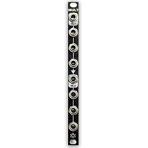سينثروتيك Synthrotek Passive Mult Eurorack Multiple Module