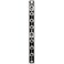 Synthrotek Passive Mult Eurorack Multiple Module by
