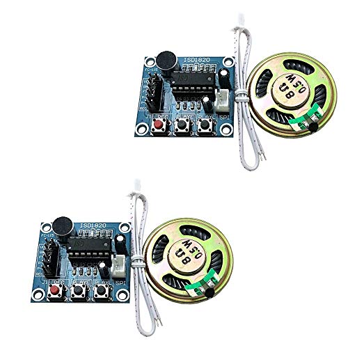 كسي مي مارك Ximimark ISD1820 Sound Recording Module
