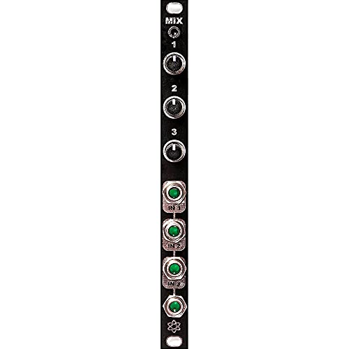 Synthrotek Synthrotek Mix Eurorack Module