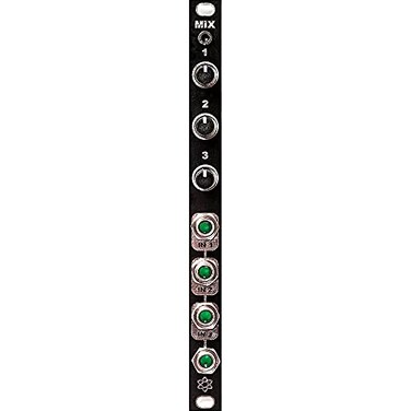 Synthrotek MIX Eurorack Module