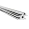 Synthrotek Eurorack Rails 168HP 100 x 3mm Slide Nuts Modular Case Hardware