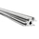 Synthrotek Eurorack Rails 168HP 100 x 3mm Slide Nuts Modular Case Hardware