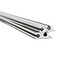 Synthrotek Eurorack Rails 84HP 3mm Threaded Nut Strips Modular Case Hardware