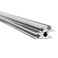 Synthrotek Eurorack Rails 84HP 3mm Threaded Nut Strips Modular Case Hardware
