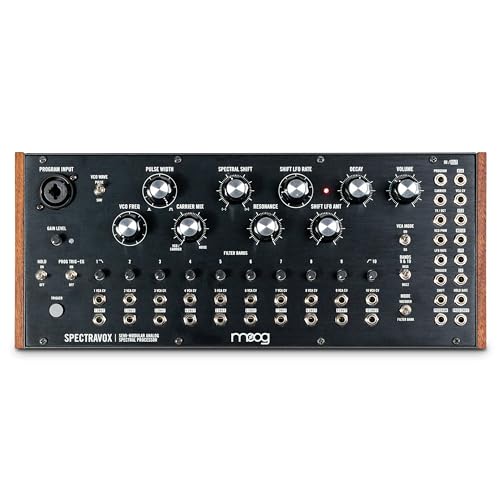 Moog Moog Spectravox