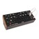 MOOG DFAM SemiModular Analog Percussion Synthesizer with 8 Step Sequencer 24Point Patch Bay