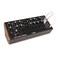 MOOG DFAM SemiModular Analog Percussion Synthesizer with 8 Step Sequencer 24Point Patch Bay
