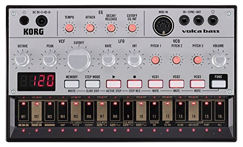 korg Korg Volca Bass