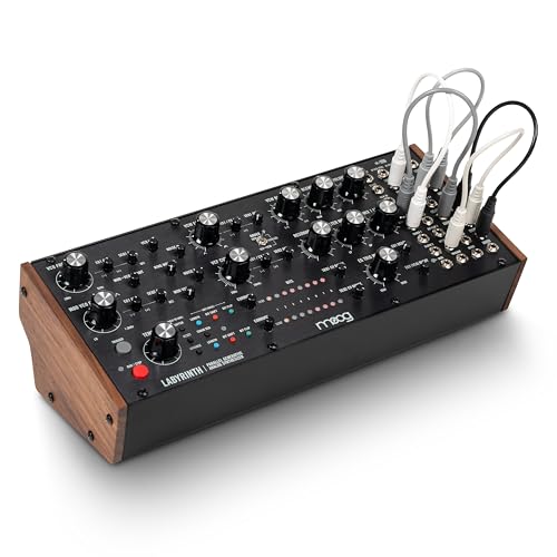 Moog Moog Labyrinth
