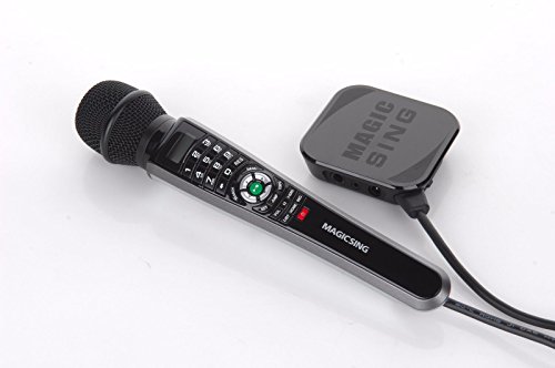 magicsing Magicsing E1