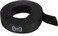Hosa WTI501 Black AstroGrip Cable Hook and Loop Organizer 15 feet