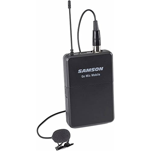 Samson Samson Go Mic Mobile PXD2