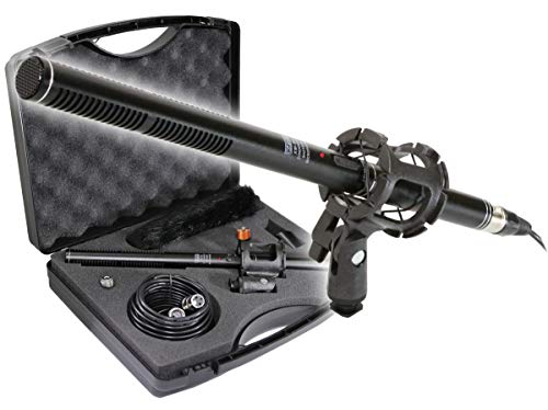 فيد برو Vidpro XM88